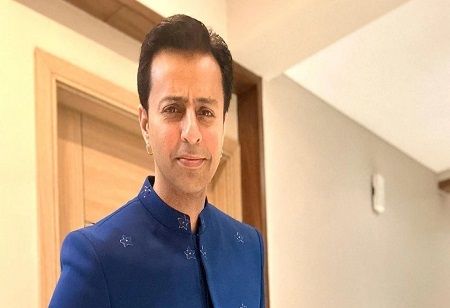 Salim Merchant Buys Mumbai Commercial Property for 12.85 Crore